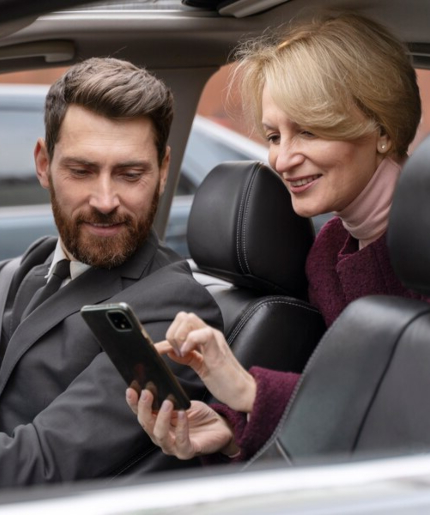 Safety GPS — vehicle tracking and security solutions